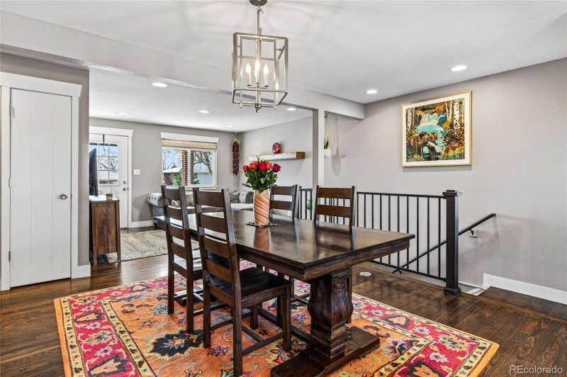 8601 W 64th Pl, Arvada, CO 80004