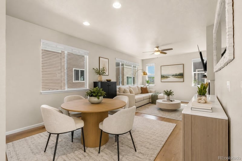 11235 S Neu Towne Cir, Parker, CO 80134