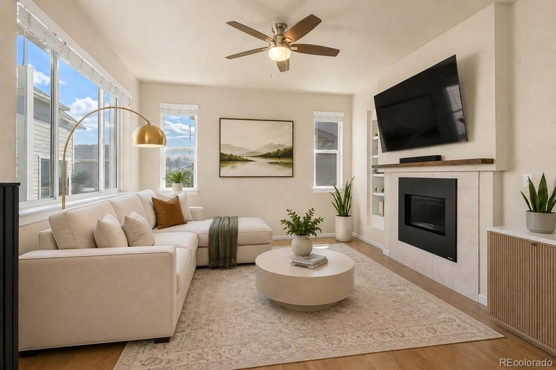 11235 S Neu Towne Cir, Parker, CO 80134