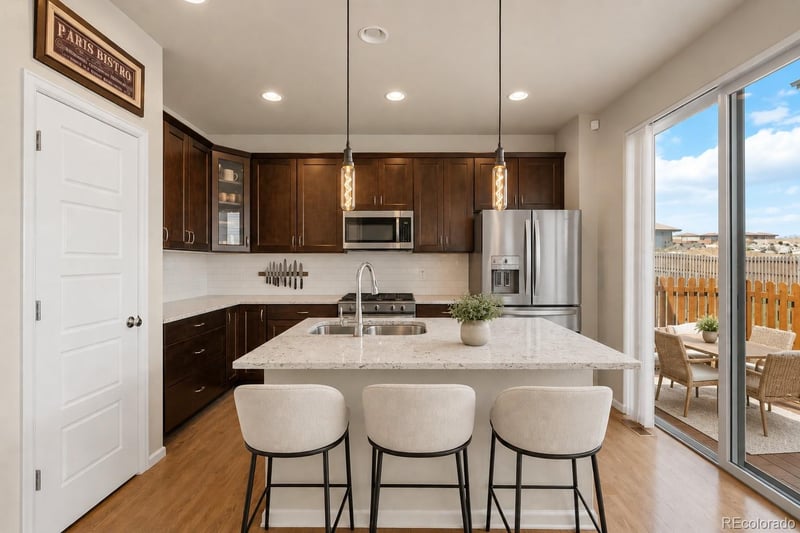 11235 S Neu Towne Cir, Parker, CO 80134