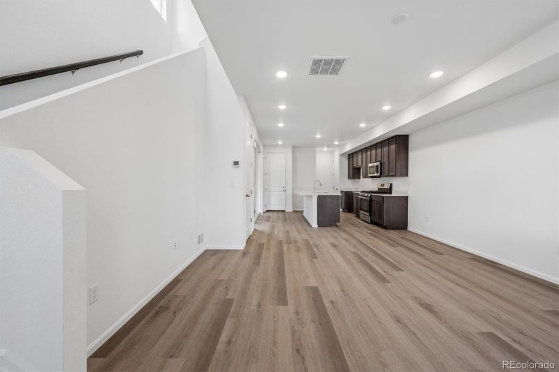 17215 E Alameda Pw, Aurora, CO 80017
