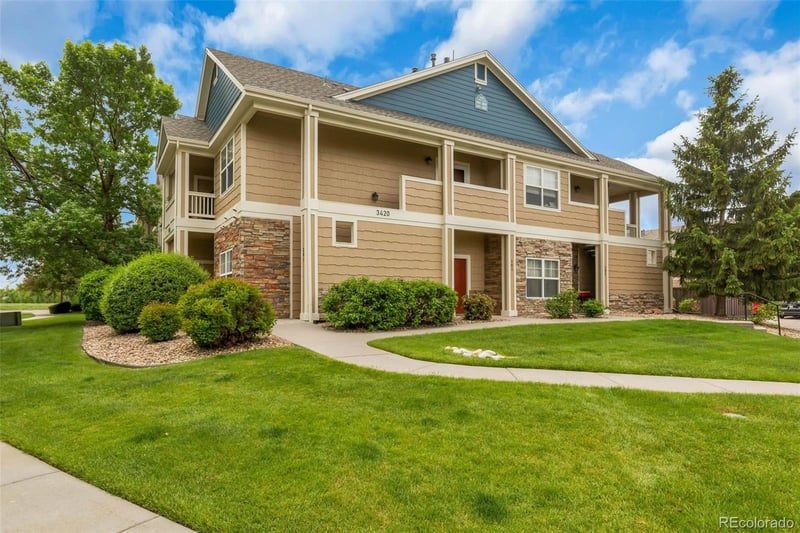 3420 Boulder Cir #201, Broomfield, CO 80023