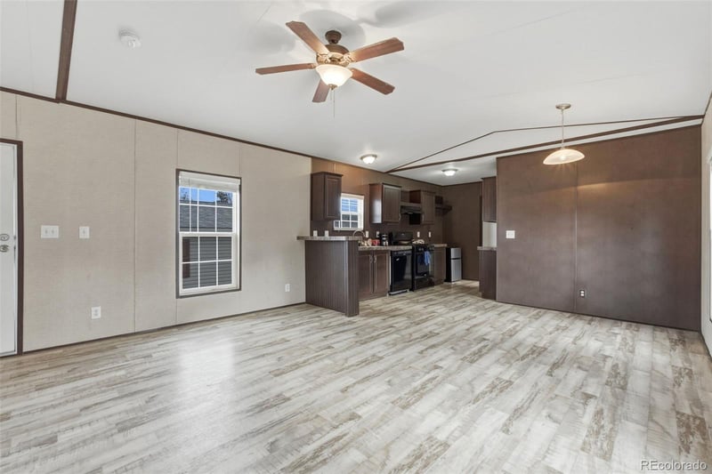1801 W 92nd Ave Lot 502, Denver, CO 80260