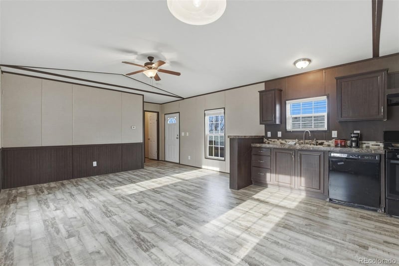 1801 W 92nd Ave Lot 502, Denver, CO 80260