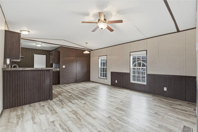 1801 W 92nd Ave Lot 502, Denver, CO 80260