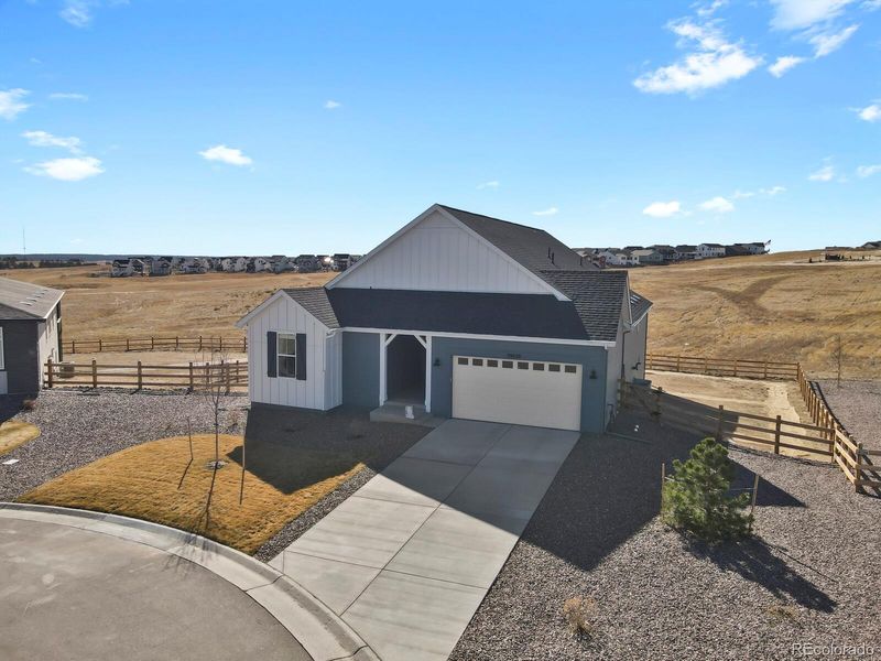 39638 Yorktown Ter, Elizabeth, CO 80107