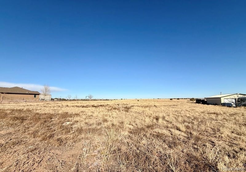 970 S Charlo Dr, Pueblo, CO 81007