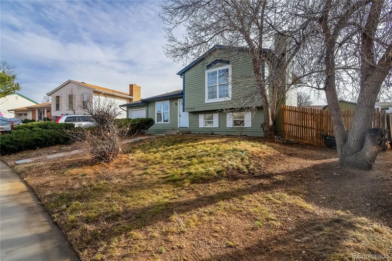 17796 E Mexico Dr, Aurora, CO 80017