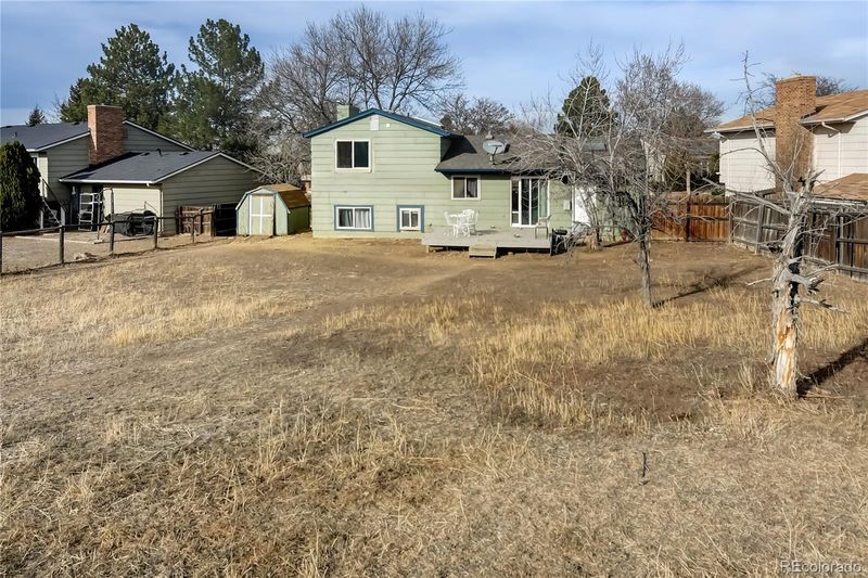 17796 E Mexico Dr, Aurora, CO 80017