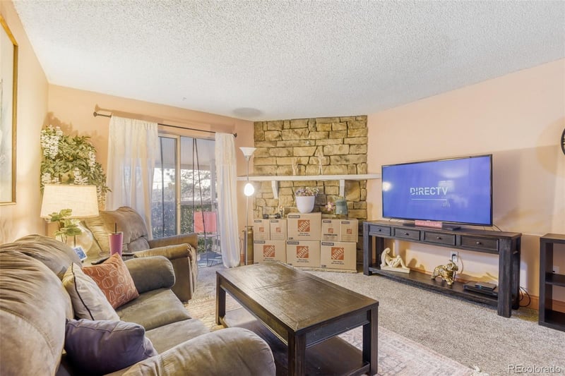 4400 S Quebec St #204P, Denver, CO 80237