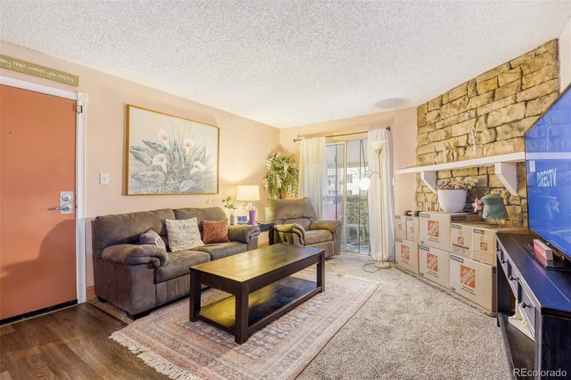 4400 S Quebec St #204P, Denver, CO 80237