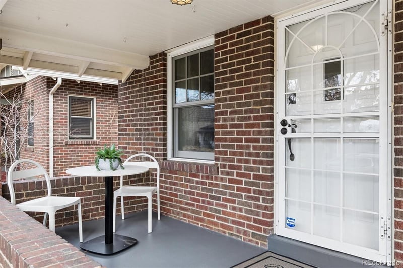 1958 S Grant St, Denver, CO 80210