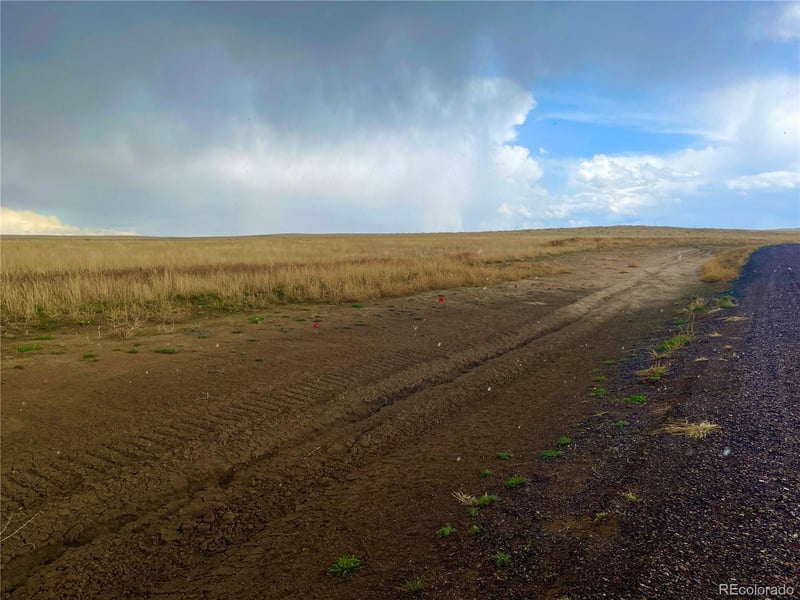 0 Wendling Trail Lot 13 Lot 13, Kiowa, CO 80117