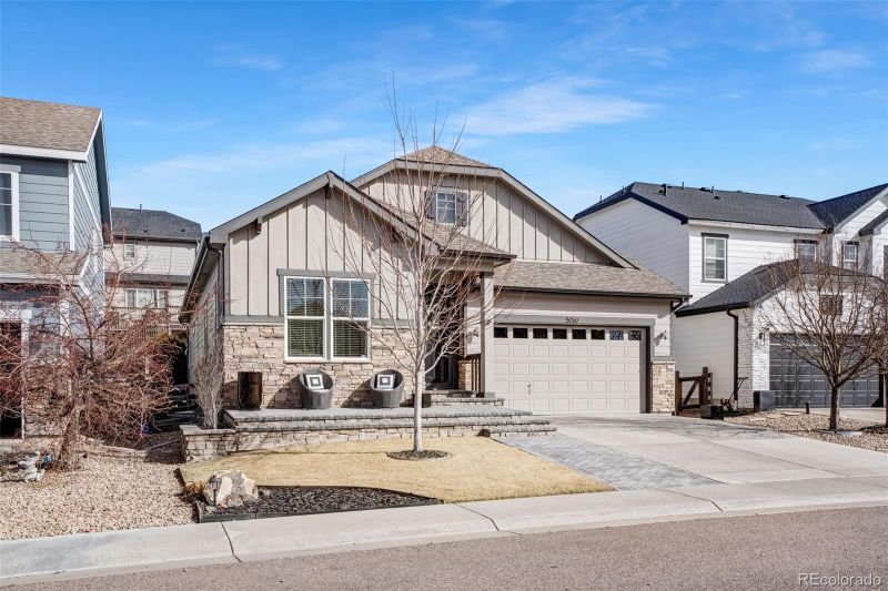 5060 S Ukraine St, Aurora, CO 80015
