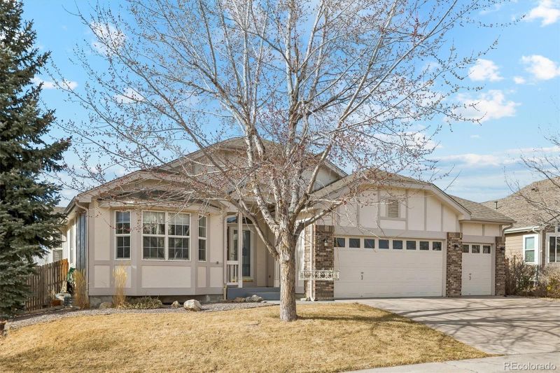 22640 E Ida Cir, Aurora, CO 80015