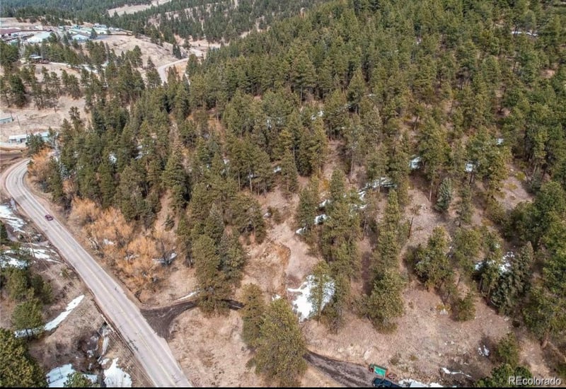 7438 S Turkey Creek Rd, Morrison, CO 80465