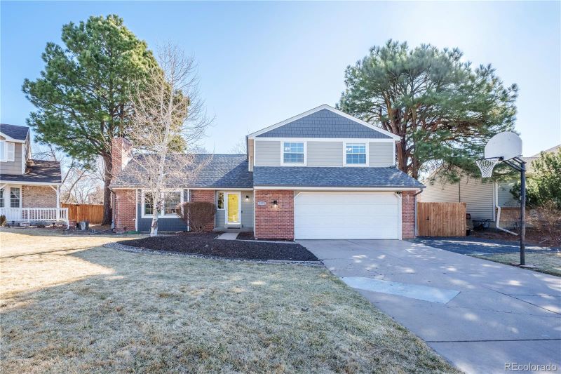 5378 S Sedalia Ct, Centennial, CO 80015