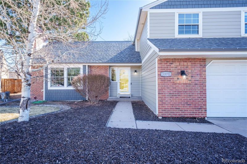 5378 S Sedalia Ct, Centennial, CO 80015