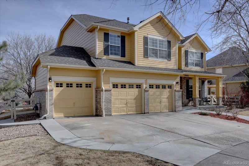 13082 Tejon Ct, Denver, CO 80234