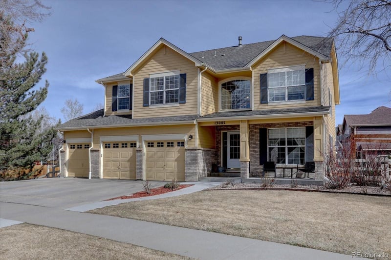 13082 Tejon Ct, Denver, CO 80234