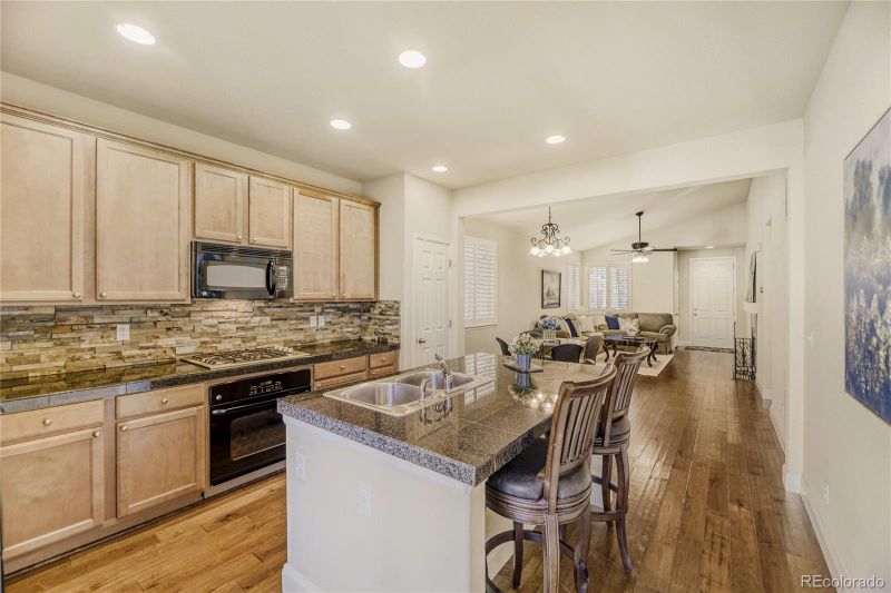 2931 Open Sky Way, Castle Rock, CO 80109