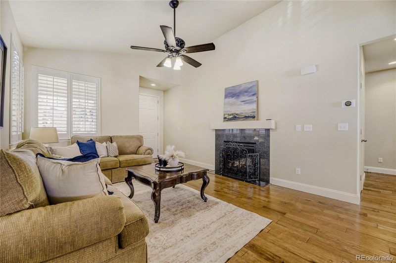 2931 Open Sky Way, Castle Rock, CO 80109