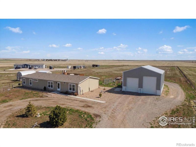 51469 County Road 27, Nunn, CO 80648