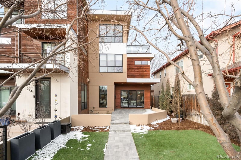 2143 Perry St, Denver, CO 80212