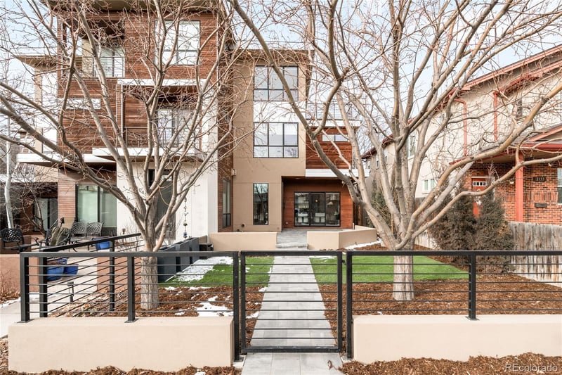 2143 Perry St, Denver, CO 80212