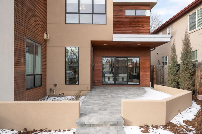 2143 Perry St, Denver, CO 80212
