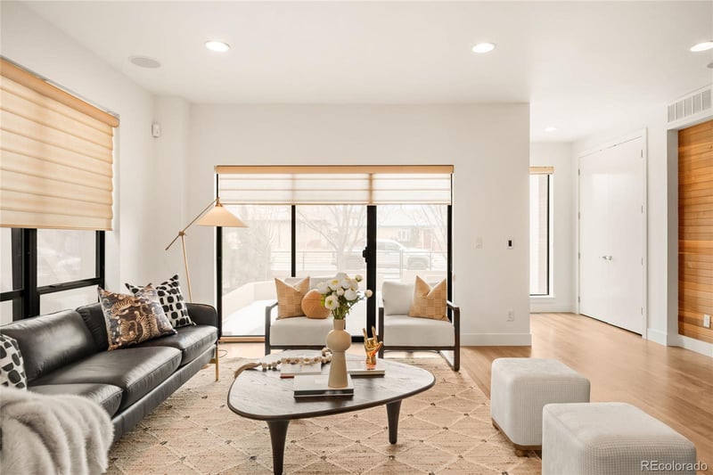 2143 Perry St, Denver, CO 80212