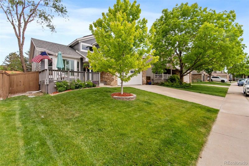 9466 Wiltshire, Highlands Ranch, CO 80130