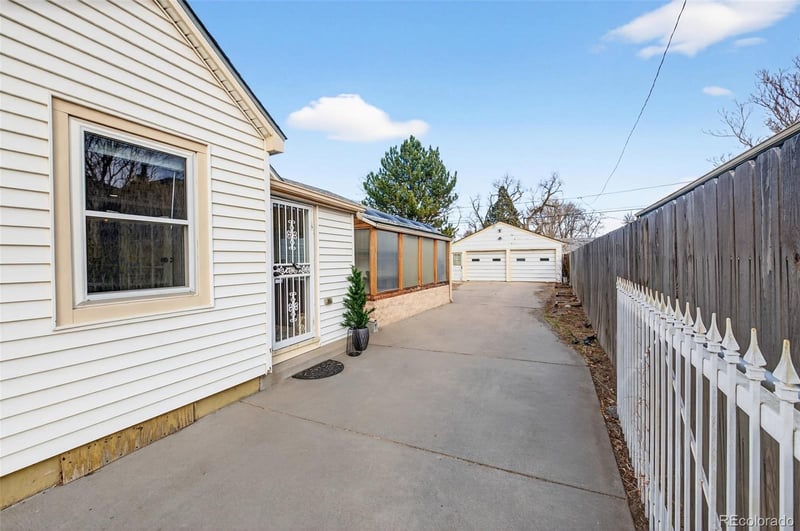 1948 Wabash St, Denver, CO 80220