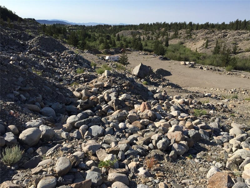 Hwy 9 Placer Gold Mine/aggregate, Fairplay, CO 80440