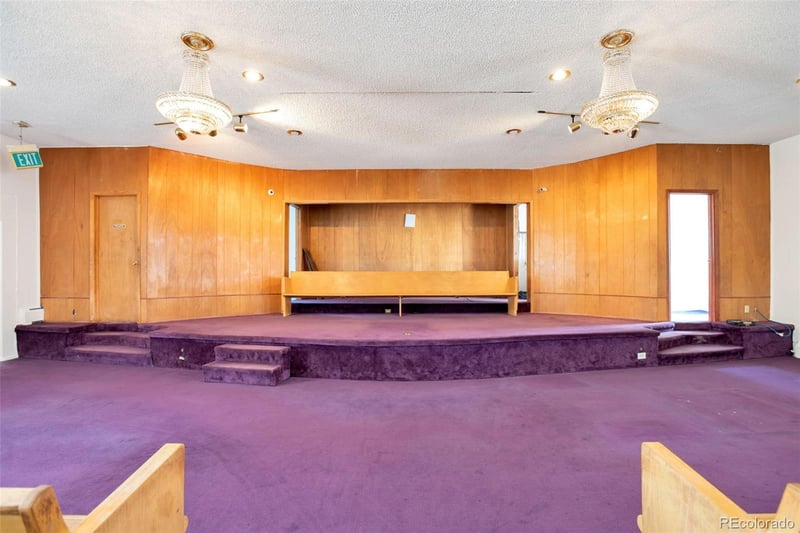1201 W 41st Ave, Denver, CO 80211