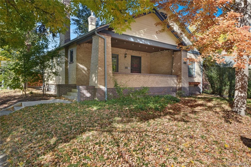 801 Harrison St, Denver, CO 80206