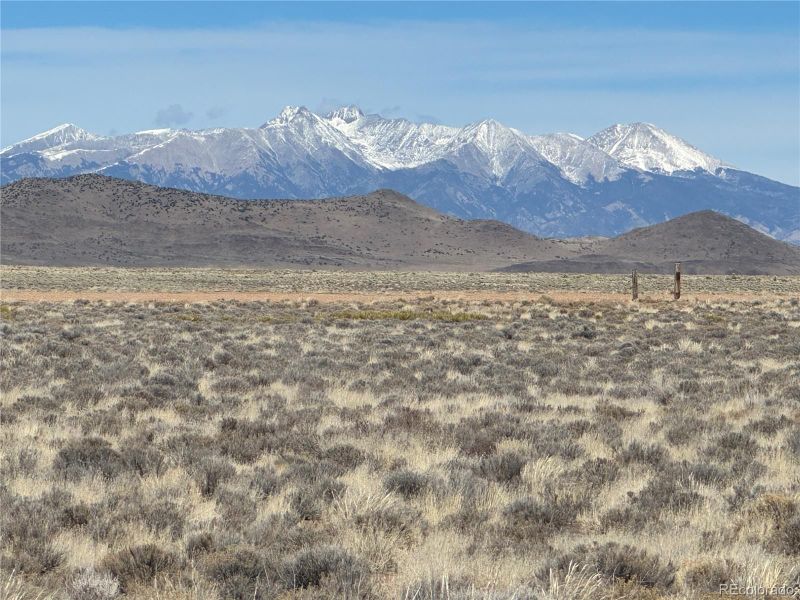 Road G, San Luis, CO 81152