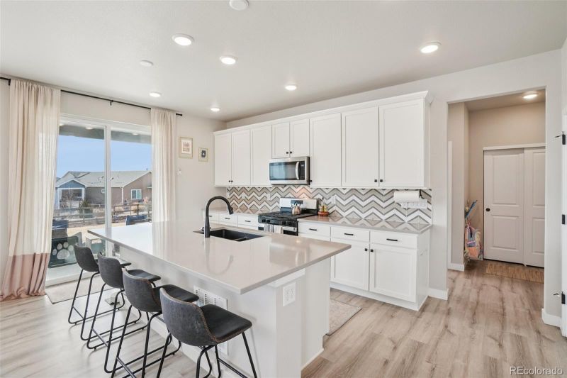5406 Sanctuary Ave, Firestone, CO 80504
