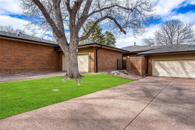 6300 W Mansfield Ave #62, Denver, CO 80235