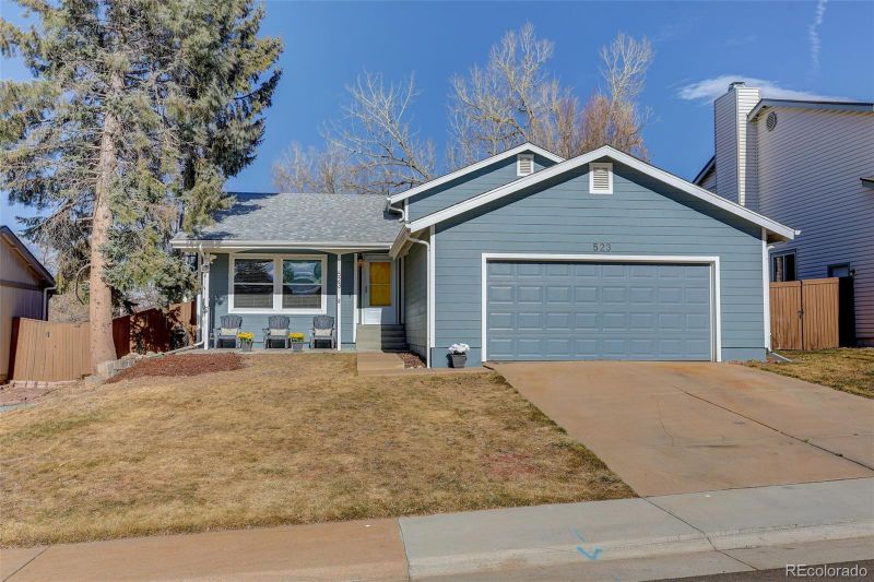 523 Timberline Pl, Highlands Ranch, CO 80126