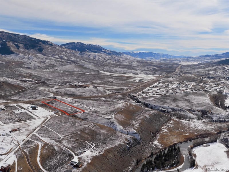 700 County Road 1001, Silverthorne, CO 80498