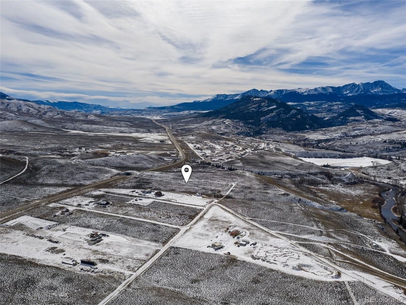 700 County Road 1001, Silverthorne, CO 80498