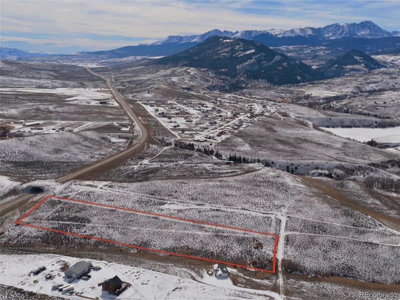 700 County Road 1001, Silverthorne, CO 80498