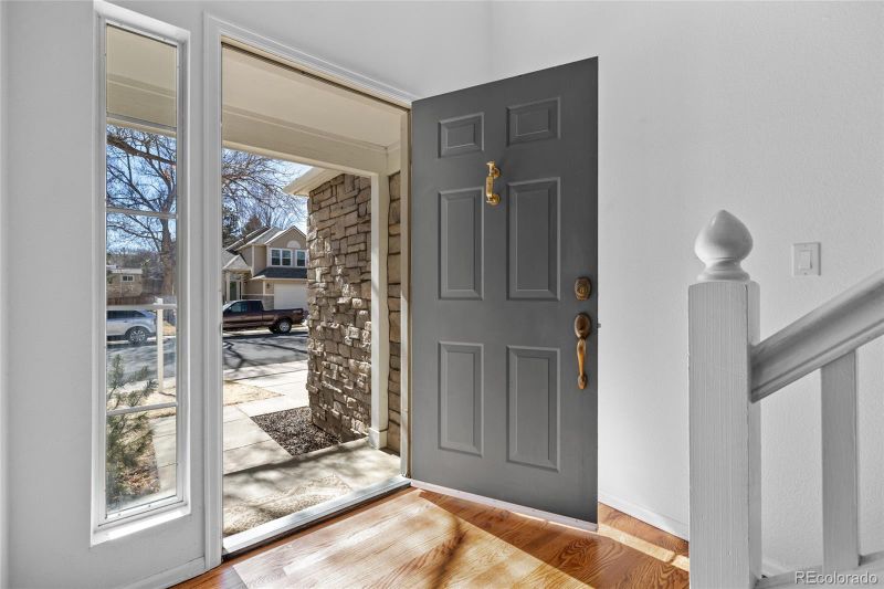 19418 E Crestridge Cir, Centennial, CO 80015