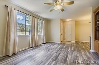 9836 W Freiburg Dr #B, Littleton, CO 80127