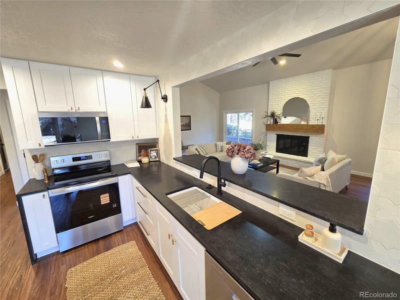 2643 S Wadsworth Cir #25, Denver, CO 80227