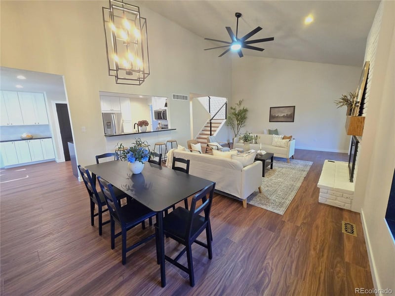 2643 S Wadsworth Cir #25, Denver, CO 80227