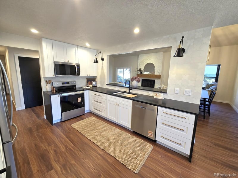 2643 S Wadsworth Cir #25, Denver, CO 80227
