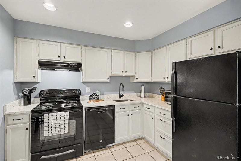 4899 S Dudley St #H8, Littleton, CO 80123