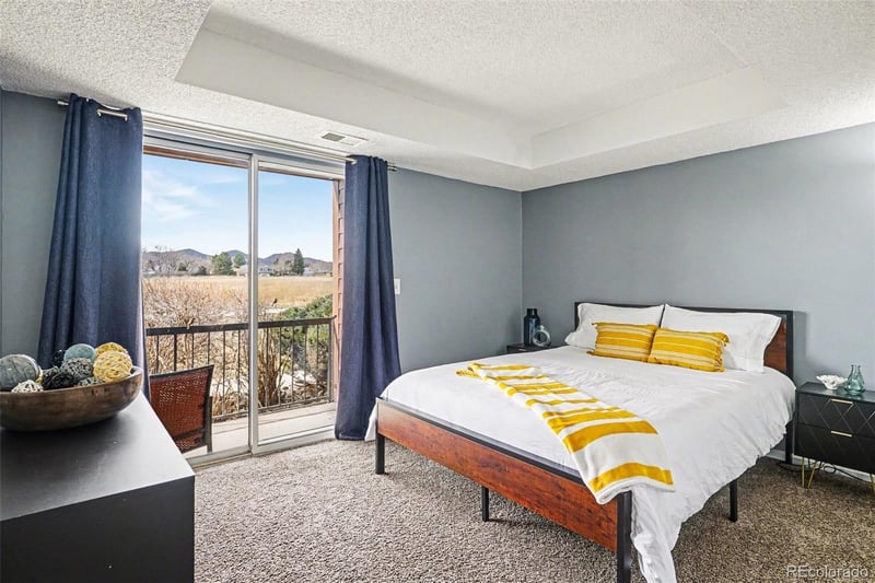 4899 S Dudley St #H8, Littleton, CO 80123